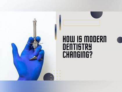 Researchers Transforming Modern Dentistry through Advanced Techniques | Researchers Transforming Modern Dentistry through Advanced Techniques Researchers Transforming Modern Dentistry through Advanced Techniques | Researchers Transforming Modern Dentistry through Advanced Techniques