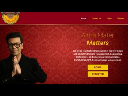 Karan Johar delivers another viral campaign for IITIIMShaadi.com | Karan Johar delivers another viral campaign for IITIIMShaadi.com Karan Johar delivers another viral campaign for IITIIMShaadi.com | Karan Johar delivers another viral campaign for IITIIMShaadi.com