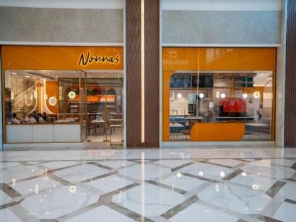 Luxury Meets Authentic Italian Delights: Nonna's Opens Fourth Outlet at Jio World Plaza | Luxury Meets Authentic Italian Delights: Nonna's Opens Fourth Outlet at Jio World Plaza Luxury Meets Authentic Italian Delights: Nonna's Opens Fourth Outlet at Jio World Plaza | Luxury Meets Authentic Italian Delights: Nonna's Opens Fourth Outlet at Jio World Plaza