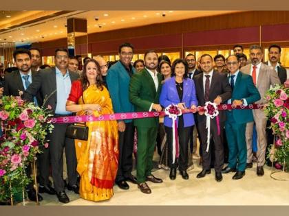 Malabar Gold & Diamonds Launches its 335th Global Store; is the First Indian Jewellery Retailer to Begin Operations in Canada | Malabar Gold & Diamonds Launches its 335th Global Store; is the First Indian Jewellery Retailer to Begin Operations in Canada Malabar Gold & Diamonds Launches its 335th Global Store; is the First Indian Jewellery Retailer to Begin Operations in Canada | Malabar Gold & Diamonds Launches its 335th Global Store; is the First Indian Jewellery Retailer to Begin Operations in Canada