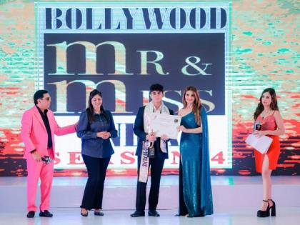 Manan Kakkar Shines as First Runners-Up in Bollywood Mr. & Miss Mrs India Season 4 | Manan Kakkar Shines as First Runners-Up in Bollywood Mr. & Miss Mrs India Season 4 Manan Kakkar Shines as First Runners-Up in Bollywood Mr. & Miss Mrs India Season 4 | Manan Kakkar Shines as First Runners-Up in Bollywood Mr. & Miss Mrs India Season 4