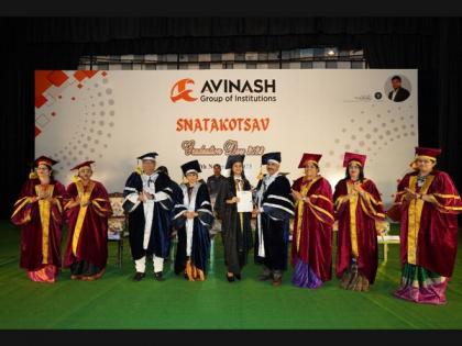 Avinash College of Commerce Graduation Ceremony - "SNATAKOTSAV": November 27, 2023 | Avinash College of Commerce Graduation Ceremony - "SNATAKOTSAV": November 27, 2023 Avinash College of Commerce Graduation Ceremony - "SNATAKOTSAV": November 27, 2023 | Avinash College of Commerce Graduation Ceremony - "SNATAKOTSAV": November 27, 2023