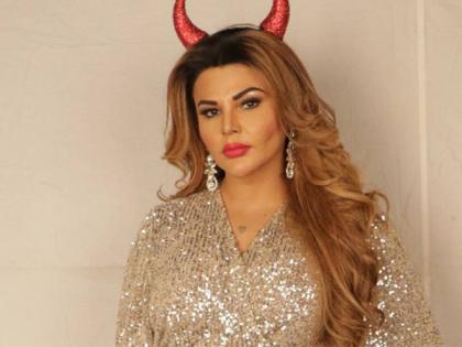 Mumbai: Sessions court grants interim protection from arrest to Rakhi Sawant | Mumbai: Sessions court grants interim protection from arrest to Rakhi Sawant Mumbai: Sessions court grants interim protection from arrest to Rakhi Sawant | Mumbai: Sessions court grants interim protection from arrest to Rakhi Sawant