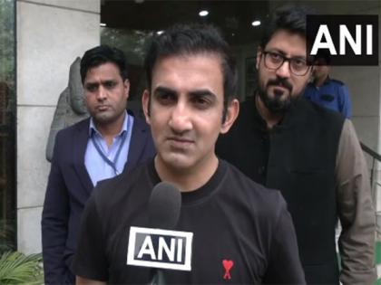 "KKR is very close to my heart": Gautam Gambhir | "KKR is very close to my heart": Gautam Gambhir