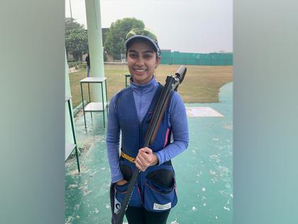 Ganemat, Anantjeet win maiden national crown | Ganemat, Anantjeet win maiden national crown