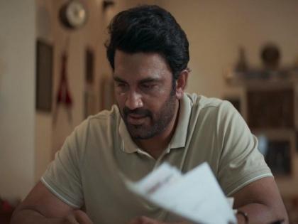 "It will inspire you to achieve your goals": Sharad Kelkar on sports drama series 'Slum Golf' | "It will inspire you to achieve your goals": Sharad Kelkar on sports drama series 'Slum Golf' "It will inspire you to achieve your goals": Sharad Kelkar on sports drama series 'Slum Golf' | "It will inspire you to achieve your goals": Sharad Kelkar on sports drama series 'Slum Golf'