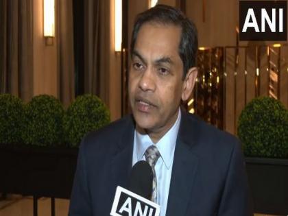 India-UAE 'historical relationship' rooted in people-to-people contact, trade, investments...: Indian envoy | India-UAE 'historical relationship' rooted in people-to-people contact, trade, investments...: Indian envoy India-UAE 'historical relationship' rooted in people-to-people contact, trade, investments...: Indian envoy | India-UAE 'historical relationship' rooted in people-to-people contact, trade, investments...: Indian envoy
