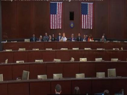 US House Foreign Affairs Committee approves 'Resolve Tibet Act' for Tibet-China dispute | US House Foreign Affairs Committee approves 'Resolve Tibet Act' for Tibet-China dispute US House Foreign Affairs Committee approves 'Resolve Tibet Act' for Tibet-China dispute | US House Foreign Affairs Committee approves 'Resolve Tibet Act' for Tibet-China dispute