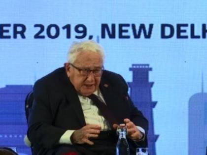 Former US Secretary of State Henry Kissinger dies aged 100 | Former US Secretary of State Henry Kissinger dies aged 100 Former US Secretary of State Henry Kissinger dies aged 100 | Former US Secretary of State Henry Kissinger dies aged 100