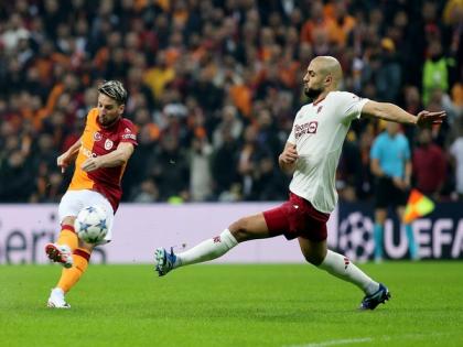 UEFA Champions League: Onana errors cost Manchester United three points; Arsenal, Real Madrid secure wins | UEFA Champions League: Onana errors cost Manchester United three points; Arsenal, Real Madrid secure wins
