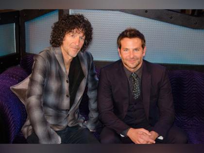 Bradley Cooper reveals he wanted Howard Stern to play his brother in 'A Star is Born' | Bradley Cooper reveals he wanted Howard Stern to play his brother in 'A Star is Born' Bradley Cooper reveals he wanted Howard Stern to play his brother in 'A Star is Born' | Bradley Cooper reveals he wanted Howard Stern to play his brother in 'A Star is Born'