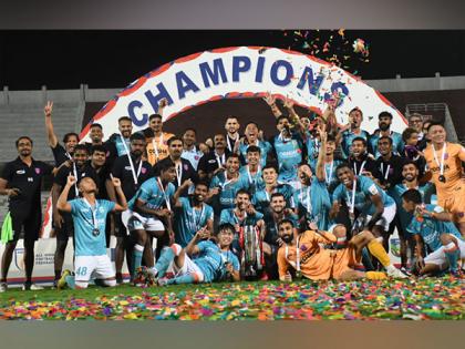 Kalinga Super Cup to be held from January 9 onwards next year | Kalinga Super Cup to be held from January 9 onwards next year Kalinga Super Cup to be held from January 9 onwards next year | Kalinga Super Cup to be held from January 9 onwards next year