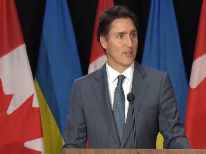 "Indian govt needs to work with us".: Canada PM Justin Trudeau after US indictment of Indian national in failed assassination plot | "Indian govt needs to work with us".: Canada PM Justin Trudeau after US indictment of Indian national in failed assassination plot "Indian govt needs to work with us".: Canada PM Justin Trudeau after US indictment of Indian national in failed assassination plot | "Indian govt needs to work with us".: Canada PM Justin Trudeau after US indictment of Indian national in failed assassination plot