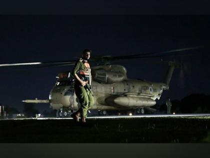 Israel Defence Forces say operational pause in Gaza to continue | Israel Defence Forces say operational pause in Gaza to continue Israel Defence Forces say operational pause in Gaza to continue | Israel Defence Forces say operational pause in Gaza to continue