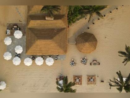 Susegado Reopens at The St. Regis Goa Resort | Susegado Reopens at The St. Regis Goa Resort Susegado Reopens at The St. Regis Goa Resort | Susegado Reopens at The St. Regis Goa Resort