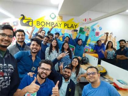 Bombay Play Game 'Block Heads' Wins as Part of Google Play's Best Games of 2023 in India | Bombay Play Game 'Block Heads' Wins as Part of Google Play's Best Games of 2023 in India Bombay Play Game 'Block Heads' Wins as Part of Google Play's Best Games of 2023 in India | Bombay Play Game 'Block Heads' Wins as Part of Google Play's Best Games of 2023 in India