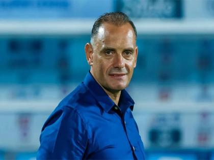 "We have difficulties, but will try to be competitive": Punjab FC's Staikos Vergetis | "We have difficulties, but will try to be competitive": Punjab FC's Staikos Vergetis "We have difficulties, but will try to be competitive": Punjab FC's Staikos Vergetis | "We have difficulties, but will try to be competitive": Punjab FC's Staikos Vergetis