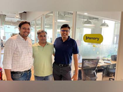 Ex-Twitter India Head's Startup, Fanory.ai Offers Guaranteed Income To Creators Using AI | Ex-Twitter India Head's Startup, Fanory.ai Offers Guaranteed Income To Creators Using AI Ex-Twitter India Head's Startup, Fanory.ai Offers Guaranteed Income To Creators Using AI | Ex-Twitter India Head's Startup, Fanory.ai Offers Guaranteed Income To Creators Using AI