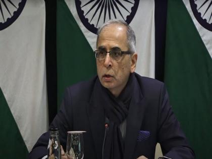 At COP28, India expects a "clear roadmap" on climate financing | At COP28, India expects a "clear roadmap" on climate financing At COP28, India expects a "clear roadmap" on climate financing | At COP28, India expects a "clear roadmap" on climate financing