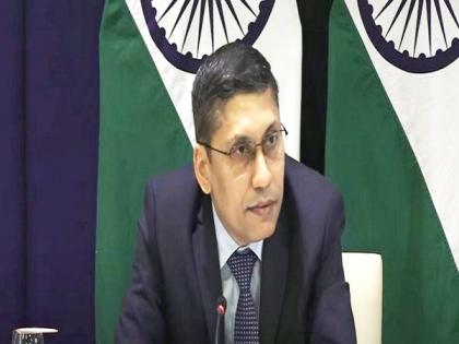 Canada has consistently given space to anti-India extremists: MEA | Canada has consistently given space to anti-India extremists: MEA Canada has consistently given space to anti-India extremists: MEA | Canada has consistently given space to anti-India extremists: MEA