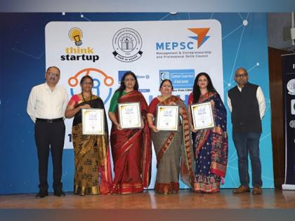 Youth Ideathon Declares Winners of Principal of Innovation Award 2023 | Youth Ideathon Declares Winners of Principal of Innovation Award 2023 Youth Ideathon Declares Winners of Principal of Innovation Award 2023 | Youth Ideathon Declares Winners of Principal of Innovation Award 2023