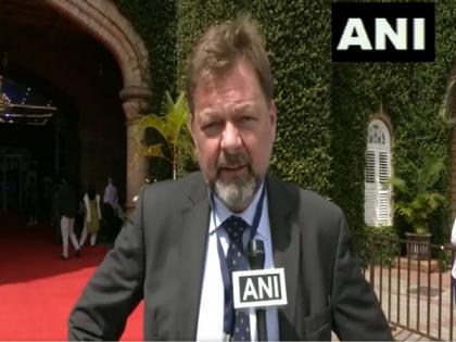 Three German delegations participates at Bengaluru Tech Summit 2023 | Three German delegations participates at Bengaluru Tech Summit 2023 Three German delegations participates at Bengaluru Tech Summit 2023 | Three German delegations participates at Bengaluru Tech Summit 2023
