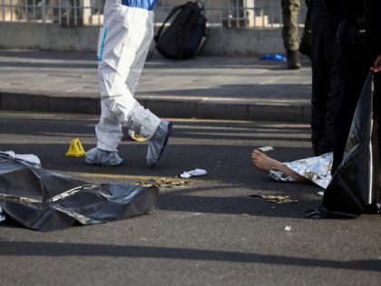 Israel: Jerusalem terrorists identified as brothers | Israel: Jerusalem terrorists identified as brothers Israel: Jerusalem terrorists identified as brothers | Israel: Jerusalem terrorists identified as brothers