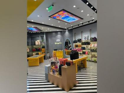 Mokobara Elevates the Travel Retail Experience with New Stores in Mumbai and Pune | Mokobara Elevates the Travel Retail Experience with New Stores in Mumbai and Pune Mokobara Elevates the Travel Retail Experience with New Stores in Mumbai and Pune | Mokobara Elevates the Travel Retail Experience with New Stores in Mumbai and Pune