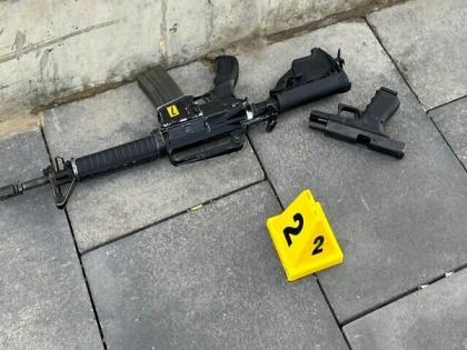 Palestinian brothers released from prison behind Jerusalem shooting | Palestinian brothers released from prison behind Jerusalem shooting