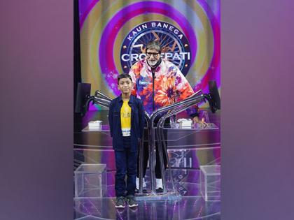 NESSS Prodigy Atyukt Behuray Triumphs on KBC Junior Season 15, Capturing 25 Lakh Points and School Pride | NESSS Prodigy Atyukt Behuray Triumphs on KBC Junior Season 15, Capturing 25 Lakh Points and School Pride NESSS Prodigy Atyukt Behuray Triumphs on KBC Junior Season 15, Capturing 25 Lakh Points and School Pride | NESSS Prodigy Atyukt Behuray Triumphs on KBC Junior Season 15, Capturing 25 Lakh Points and School Pride