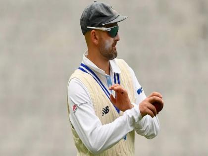 Nathan Lyon signs for Lancashire for entire 2024 season with aim of catching up to James Anderson | Nathan Lyon signs for Lancashire for entire 2024 season with aim of catching up to James Anderson