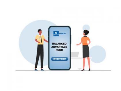 Invest in Bajaj Finserv Balanced Advantage Fund with the behavioural edge; NFO ends 8th December | Invest in Bajaj Finserv Balanced Advantage Fund with the behavioural edge; NFO ends 8th December Invest in Bajaj Finserv Balanced Advantage Fund with the behavioural edge; NFO ends 8th December | Invest in Bajaj Finserv Balanced Advantage Fund with the behavioural edge; NFO ends 8th December
