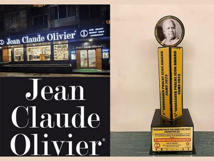 Dadashaeb Phalke Icon Award 2023 Winner Jean Claude Olivier, Eyes Pan-India Brilliance | Dadashaeb Phalke Icon Award 2023 Winner Jean Claude Olivier, Eyes Pan-India Brilliance Dadashaeb Phalke Icon Award 2023 Winner Jean Claude Olivier, Eyes Pan-India Brilliance | Dadashaeb Phalke Icon Award 2023 Winner Jean Claude Olivier, Eyes Pan-India Brilliance