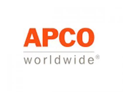 Climate Change is Top Global Concern, Public Expects Transparency on Climate Action, APCO Survey Finds | Climate Change is Top Global Concern, Public Expects Transparency on Climate Action, APCO Survey Finds Climate Change is Top Global Concern, Public Expects Transparency on Climate Action, APCO Survey Finds | Climate Change is Top Global Concern, Public Expects Transparency on Climate Action, APCO Survey Finds