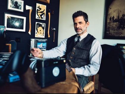 Zack Snyder would love to work with Amber Heard, says, "Would work with her in second" | Zack Snyder would love to work with Amber Heard, says, "Would work with her in second" Zack Snyder would love to work with Amber Heard, says, "Would work with her in second" | Zack Snyder would love to work with Amber Heard, says, "Would work with her in second"