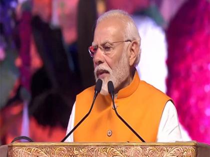 "India has walked the talk when it comes to climate action:" PM Modi ahead of his visit to UAE for COP28 | "India has walked the talk when it comes to climate action:" PM Modi ahead of his visit to UAE for COP28 "India has walked the talk when it comes to climate action:" PM Modi ahead of his visit to UAE for COP28 | "India has walked the talk when it comes to climate action:" PM Modi ahead of his visit to UAE for COP28