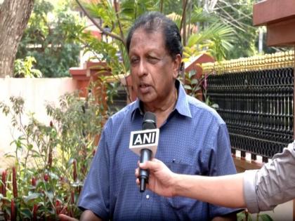 "India not involved," says former diplomat after Trudeau's call for cooperation in Nijjar killing probe | "India not involved," says former diplomat after Trudeau's call for cooperation in Nijjar killing probe "India not involved," says former diplomat after Trudeau's call for cooperation in Nijjar killing probe | "India not involved," says former diplomat after Trudeau's call for cooperation in Nijjar killing probe