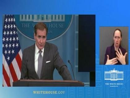 India remains strategic partner; we take alleged assassination plot 'very seriously': White House official on US indictment | India remains strategic partner; we take alleged assassination plot 'very seriously': White House official on US indictment India remains strategic partner; we take alleged assassination plot 'very seriously': White House official on US indictment | India remains strategic partner; we take alleged assassination plot 'very seriously': White House official on US indictment
