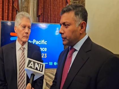 'We share values with our partners, let inquiry committee decide': Indian envoy to UK on Canada's accusation in Nijjar case | 'We share values with our partners, let inquiry committee decide': Indian envoy to UK on Canada's accusation in Nijjar case 'We share values with our partners, let inquiry committee decide': Indian envoy to UK on Canada's accusation in Nijjar case | 'We share values with our partners, let inquiry committee decide': Indian envoy to UK on Canada's accusation in Nijjar case