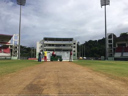 Dominica withdraw from hosting ICC Men's T20 World Cup 2024 | Dominica withdraw from hosting ICC Men's T20 World Cup 2024