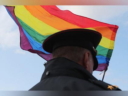 Russia top court outlaws "extremist" LGBT movement, bans all activities in its territory | Russia top court outlaws "extremist" LGBT movement, bans all activities in its territory Russia top court outlaws "extremist" LGBT movement, bans all activities in its territory | Russia top court outlaws "extremist" LGBT movement, bans all activities in its territory