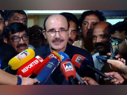 "Hamas not a terror organisation...": Palestine envoy to India | "Hamas not a terror organisation...": Palestine envoy to India