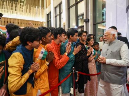 "Climate action must ensure that priorities of Global South is not compromised": PM Modi | "Climate action must ensure that priorities of Global South is not compromised": PM Modi "Climate action must ensure that priorities of Global South is not compromised": PM Modi | "Climate action must ensure that priorities of Global South is not compromised": PM Modi