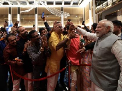 COP28: Opening session address, special initiatives, bilaterals; here's how PM Modi's day in UAE looks like | COP28: Opening session address, special initiatives, bilaterals; here's how PM Modi's day in UAE looks like COP28: Opening session address, special initiatives, bilaterals; here's how PM Modi's day in UAE looks like | COP28: Opening session address, special initiatives, bilaterals; here's how PM Modi's day in UAE looks like