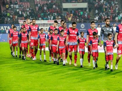 ISL: Jamshedpur FC look to get back to winning ways against Odisha FC | ISL: Jamshedpur FC look to get back to winning ways against Odisha FC ISL: Jamshedpur FC look to get back to winning ways against Odisha FC | ISL: Jamshedpur FC look to get back to winning ways against Odisha FC