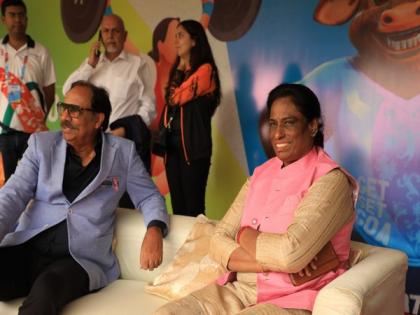 IOA to conduct seminar in coordination with NADA prior to Paris Olympics 2024 | IOA to conduct seminar in coordination with NADA prior to Paris Olympics 2024
