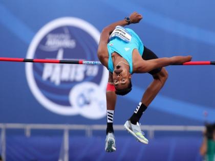 Khelo India Para Games will be great platform to earn recognition: Para High-Jumper Nishad Kumar | Khelo India Para Games will be great platform to earn recognition: Para High-Jumper Nishad Kumar