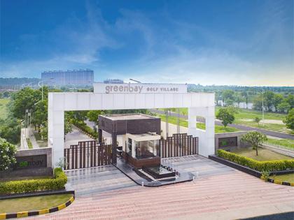 Exclusive Living Redefined: Greenbay Golf Village, Delhi NCR's Opulent Residential Haven | Exclusive Living Redefined: Greenbay Golf Village, Delhi NCR's Opulent Residential Haven Exclusive Living Redefined: Greenbay Golf Village, Delhi NCR's Opulent Residential Haven | Exclusive Living Redefined: Greenbay Golf Village, Delhi NCR's Opulent Residential Haven