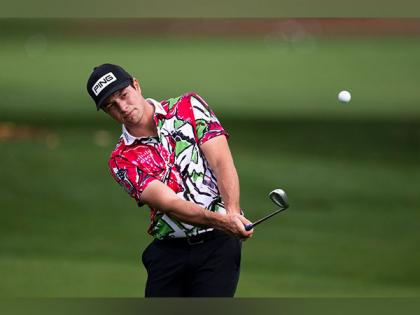 Hovland, Scheffler renew World Challenge battle; Woods set to return to action | Hovland, Scheffler renew World Challenge battle; Woods set to return to action Hovland, Scheffler renew World Challenge battle; Woods set to return to action | Hovland, Scheffler renew World Challenge battle; Woods set to return to action