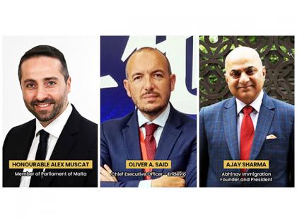 Elevate Your Lifestyle; Join a Seminar on Malta Residency by Investment Featuring Alex Muscat | Elevate Your Lifestyle; Join a Seminar on Malta Residency by Investment Featuring Alex Muscat